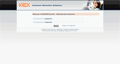 Desktop Screenshot of nissanofturnersville.drivesure.com